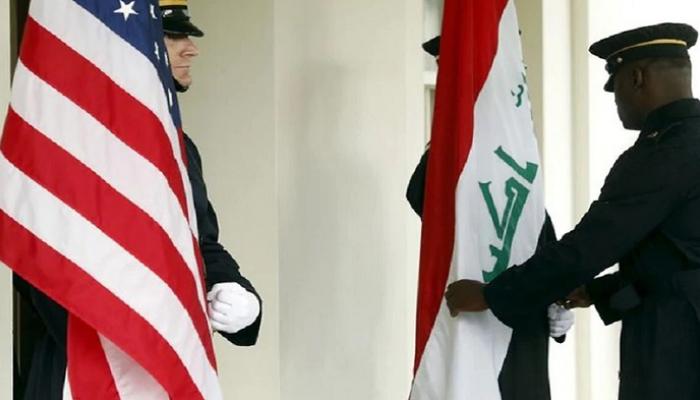 An American-Iraqi strategic dialogue: a matter of interests and expectations 101162020_158-031445-iraqi-american-dialogue-iran-influence_700x400