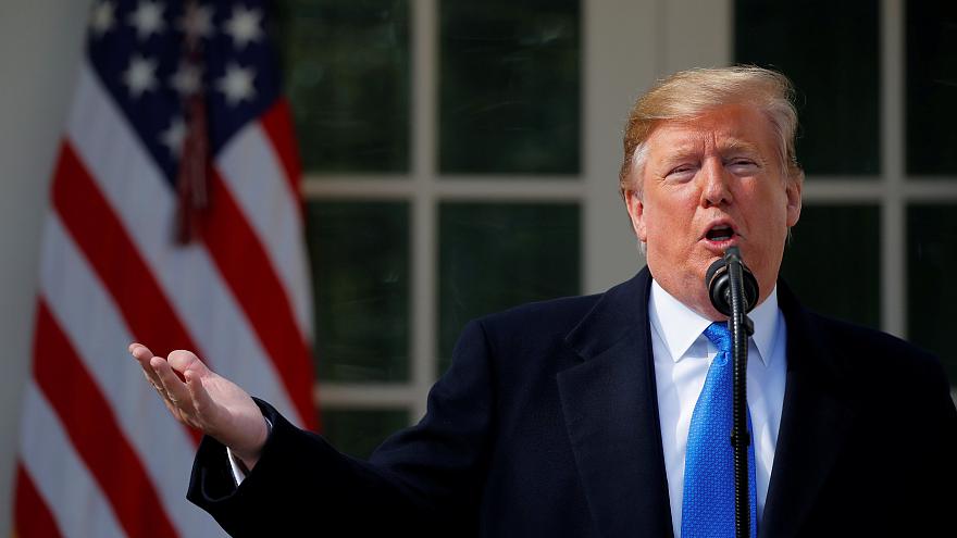 Trump: Trade talks with China are "back on track" and no new fees 10172019_880x495_cmsv2_ed720dcb-befd-5dff-8827-120e300c70b8-3672414