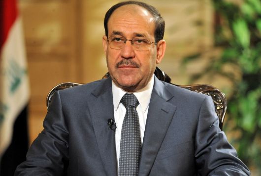 Al-Dawa Shura Council confirms its support for the decision to renew confidence in Al-Maliki as Secretary-General of the party 102072019_www