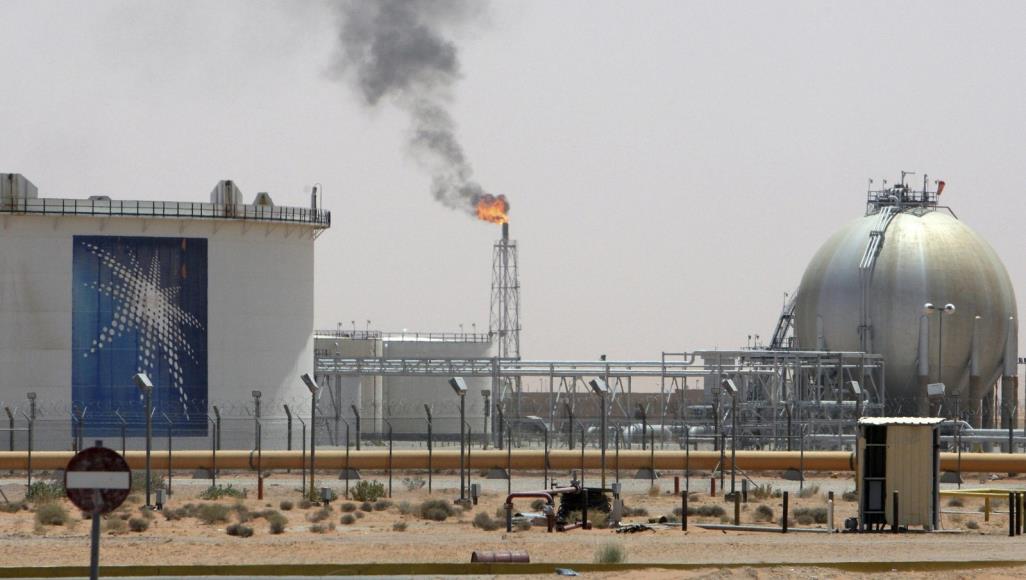 plans - Saudi Arabia plans to raise oil production to 10 million barrels in June 10452019_580%20(1)