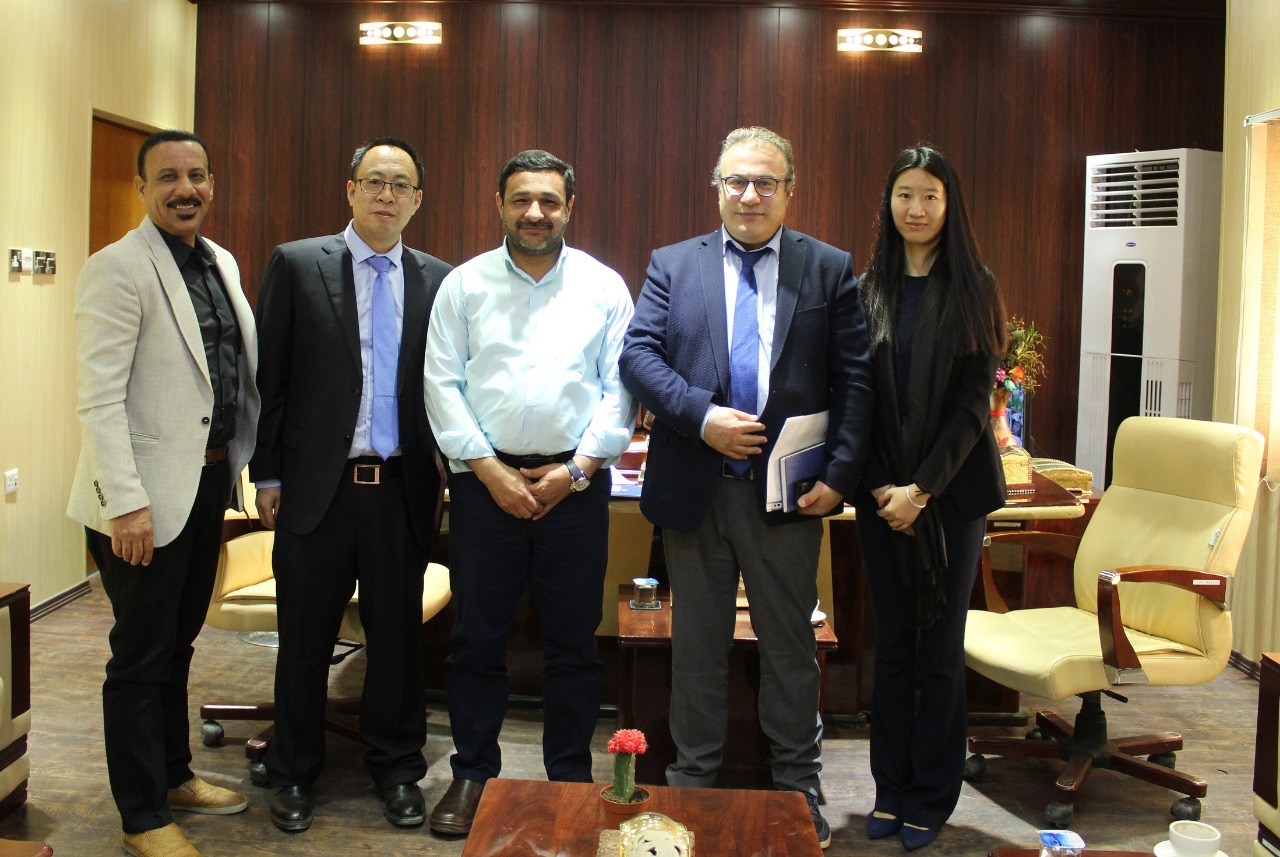 Turkish and Chinese companies invest $ 10 million in Basra 112432019_7d73adb9-9169-479e-9def-e32d4f5b7abd