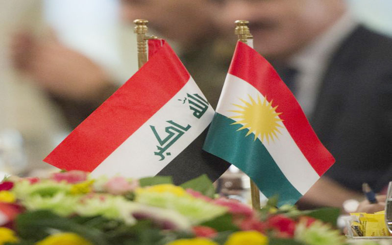 Baghdad and Erbil agree on diplomatic representation in official foreign meetings 112582019_dfdfdfdfdfdfdfddffd