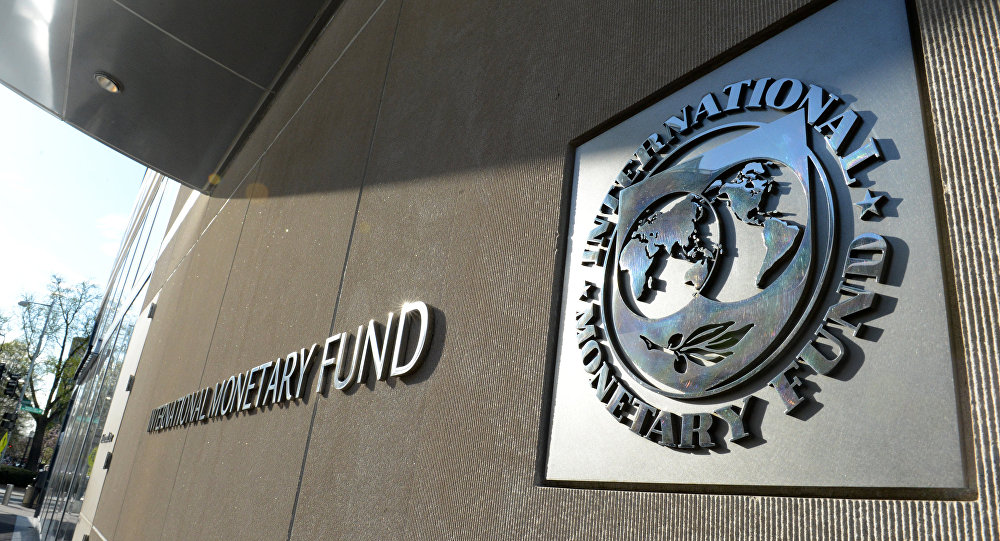 Fund - International Monetary Fund: The economic boom in Palestine is subject to the commitment of all 112662019_1020791105