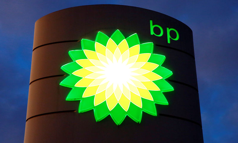 BP's profit fell 40% in the third quarter due to falling oil prices and a hurricane 1129102019_LYNXMPEF9S0RS_L
