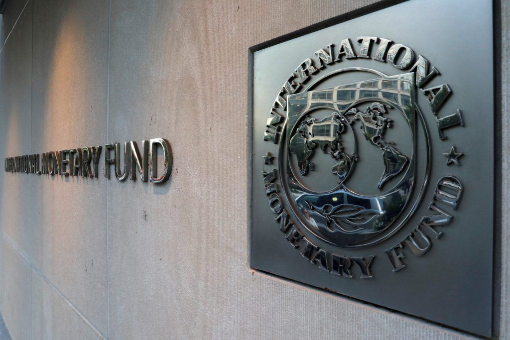 Kuwait - International Monetary Fund: Kuwait to impose taxes on the wealthy 113032020_3