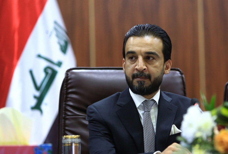 Al-Halbousi sets Tuesday and Thursday as the dates for the Minister of Finance and Planning to attend Parliament