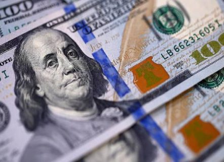 Moscow and Tehran give up the dollar in trade 11622019_DOLLAR-NEW-442x320