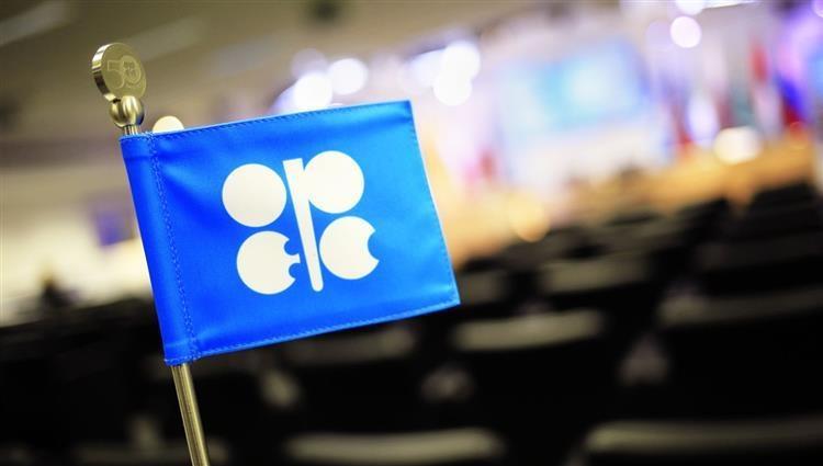 OPEC + Committee recommends a temporary reduction in oil production by 600 thousand b / d 11622020_20194814201491TT