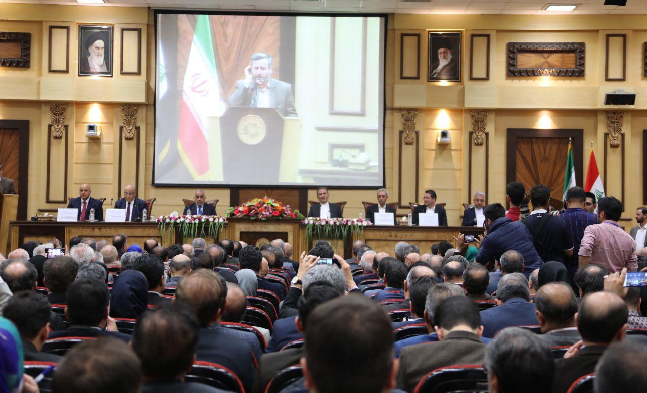  Rohani says Iran is ready to expand energy and gas trade with Iraq 11742019_f589c724-3e10-4acd-a68d-1f1cbb0cd6da