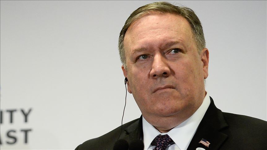 Pompeo: We want Iraq to be independent and not to owe credit to another country 121052019_thumbs_b_c_f03ec93a75a0e256f56b84fcc779208a