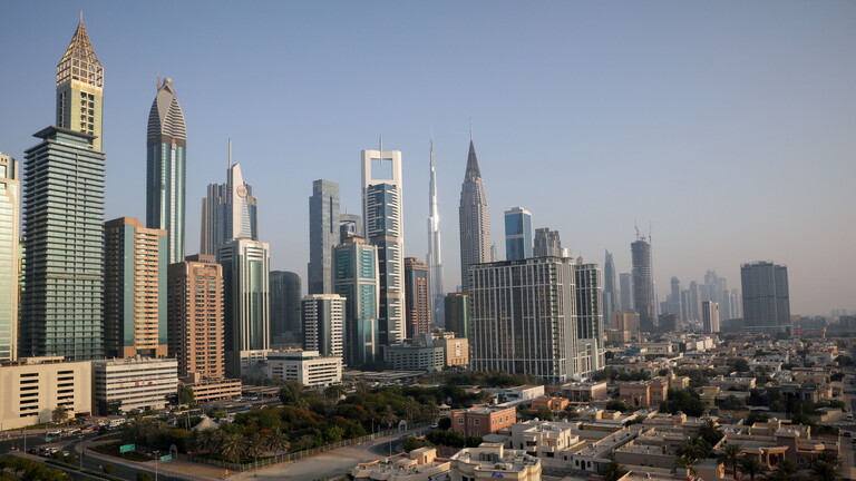 Dubai announces the world's first paperless government 1211122021_61b48e4f4236041c8c5b0262