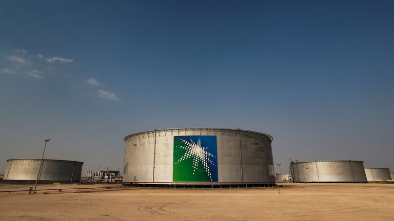 Arabia - Saudi Arabia: Our oil production will reach 9.86 million barrels per day 1214102019_5da4568b423604424161185b