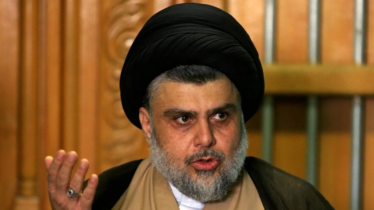 Close to Al-Sadr - We will storm the House of Representatives to pass the Allawi government