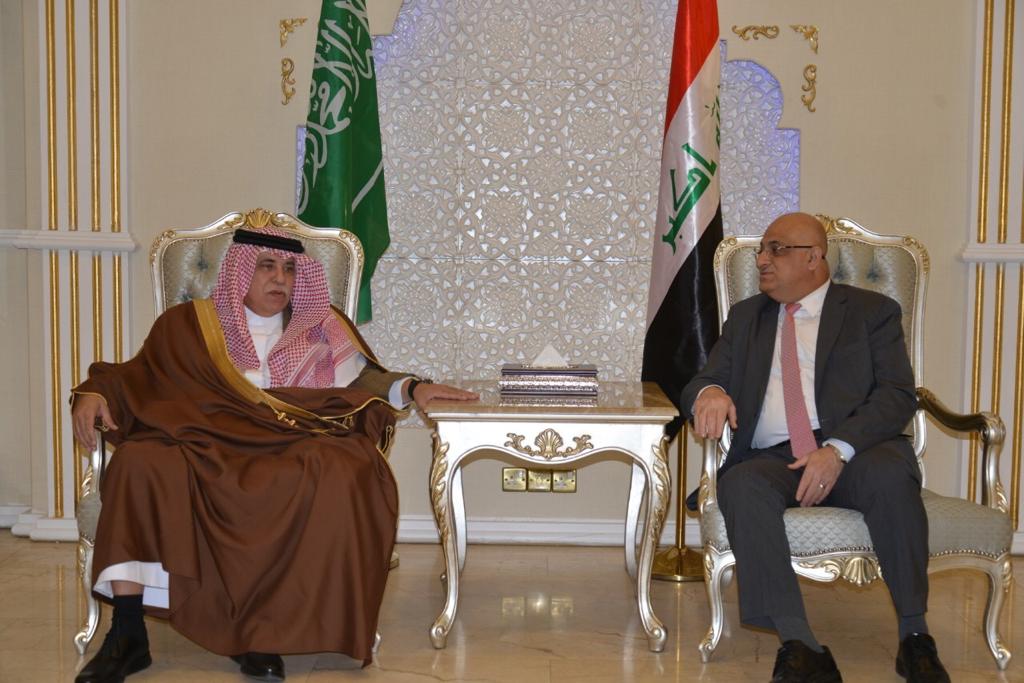 The Iraqi Ambassador to Saudi Arabia: Abdul Mahdi will visit the Kingdom soon 121432019_699183bd-0b0a-4609-81aa-6fb4564cc21c