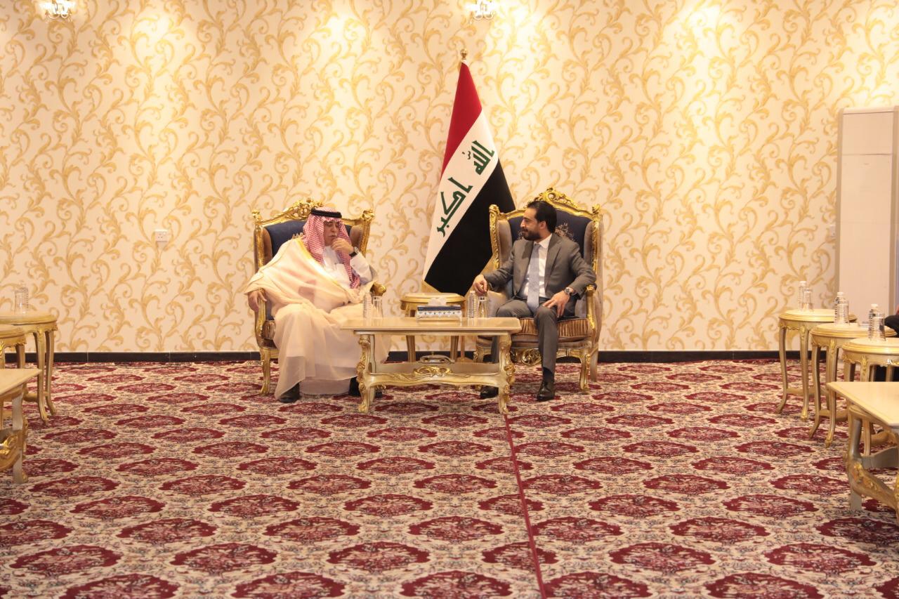 The Iraqi Ambassador to Saudi Arabia: Abdul Mahdi will visit the Kingdom soon 121432019_e711903c-b562-48c6-8844-82e769c14b82