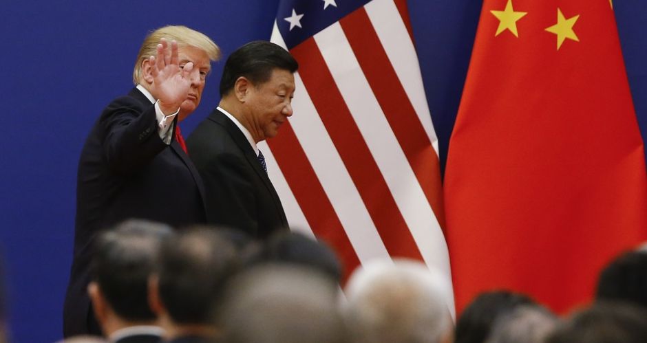 Trump again blames China for trade 12162019_122598873