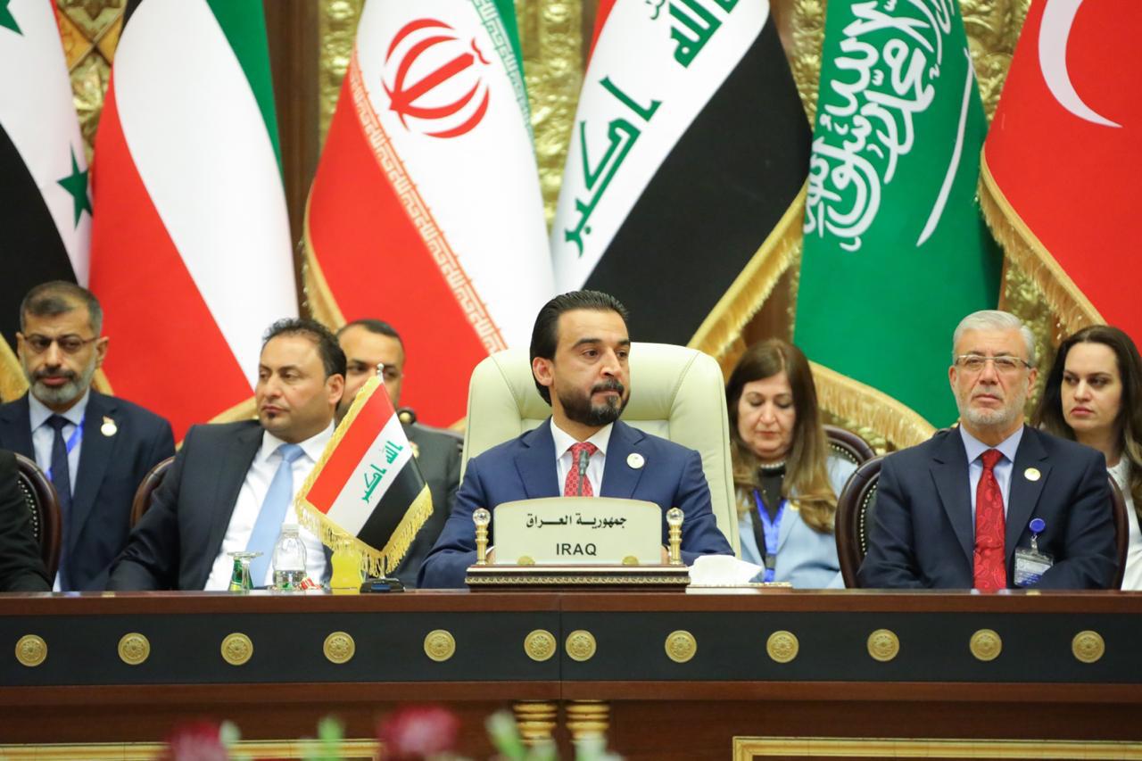 The House of Representatives completes its preparations to host the Baghdad summit of heads of parliaments of neighboring countries 122042019_112042019_ad50b3eb-8244-4853-9daf-596f3b62e382