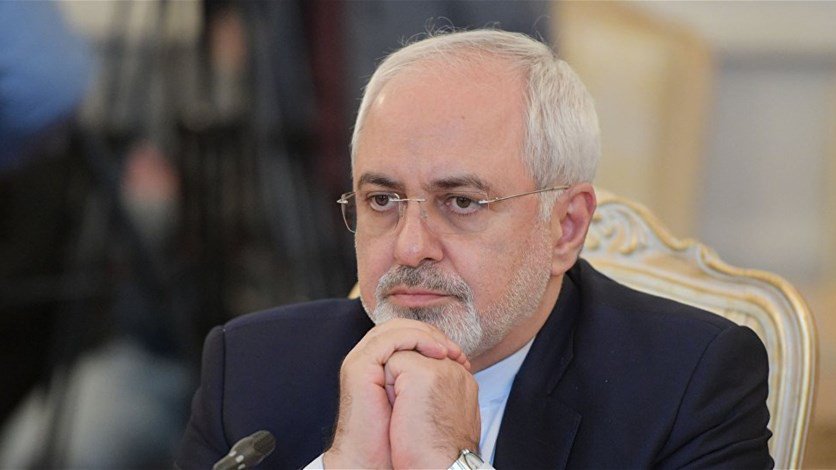 Iranian Foreign Minister Mohammad Javad Zarif announces his resignation via Ingram 122622019_News-P-429628-636867237796551212