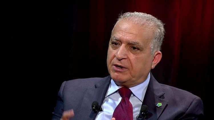 Baghdad announces its support to restore Syria's seat in the Arab League 12312019_5c2de969d437505f408b4593
