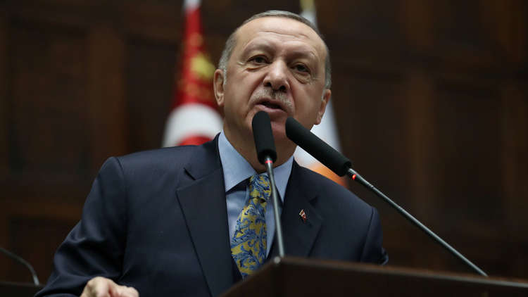 Turkey is looking to enter the club of the 10 most powerful economies in the world 12522019_5c59731995a597510b8b458b