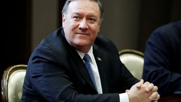 Pompeo expects other US companies to sever ties with Huawei 132352019_602x338_business-huaweitech-usa-pompeo-ia6-4932018