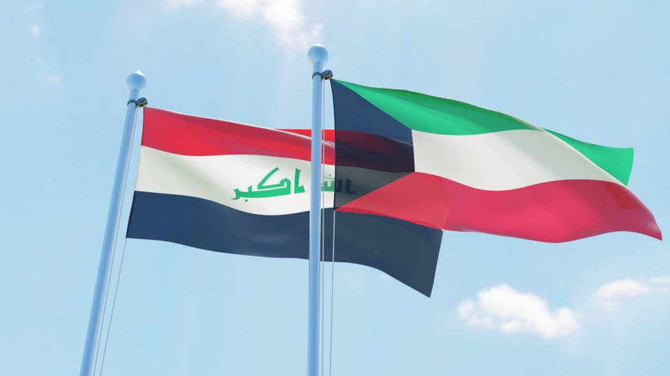 After the attacks in Erbil and Al-Habibiya ... Kuwait: We support Iraq with the measures it takes to preserve its security 141642021_%D8%A7%D9%84%D8%B9%D8%B1%D8%A7%D9%82-%D8%A7%D9%84%D9%83%D9%88%D9%8A%D8%AA