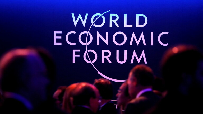Postponing the "Davos" global forum! 1420122021_61c08cf14c59b7153c6e1de8