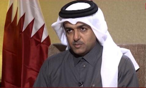 Qatar to appoint an ambassador in Baghdad .. This is a direct and important date! 142222019_1548