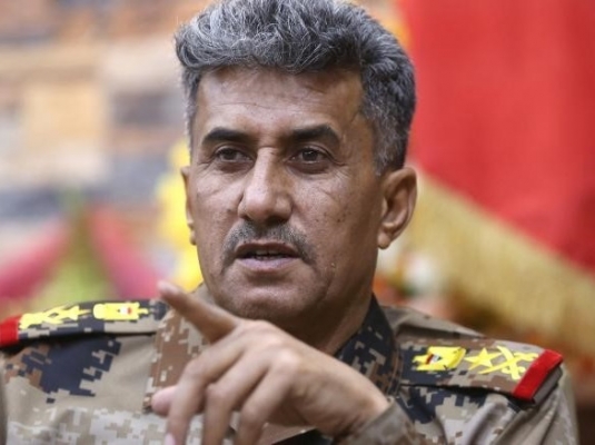 A military commander moves stagnant waters and applauds the scenario of toppling the Mahdi government with new forces 142792019_story_img_5d8e15807855b