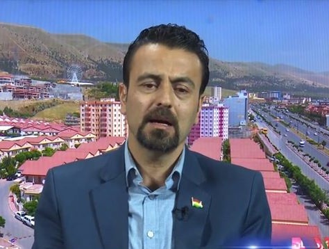 الديمقراطي الكردستاني: الموازنة اول اختبار للكتل السياسية ولن نصوت عليها  بشكلها الحالي