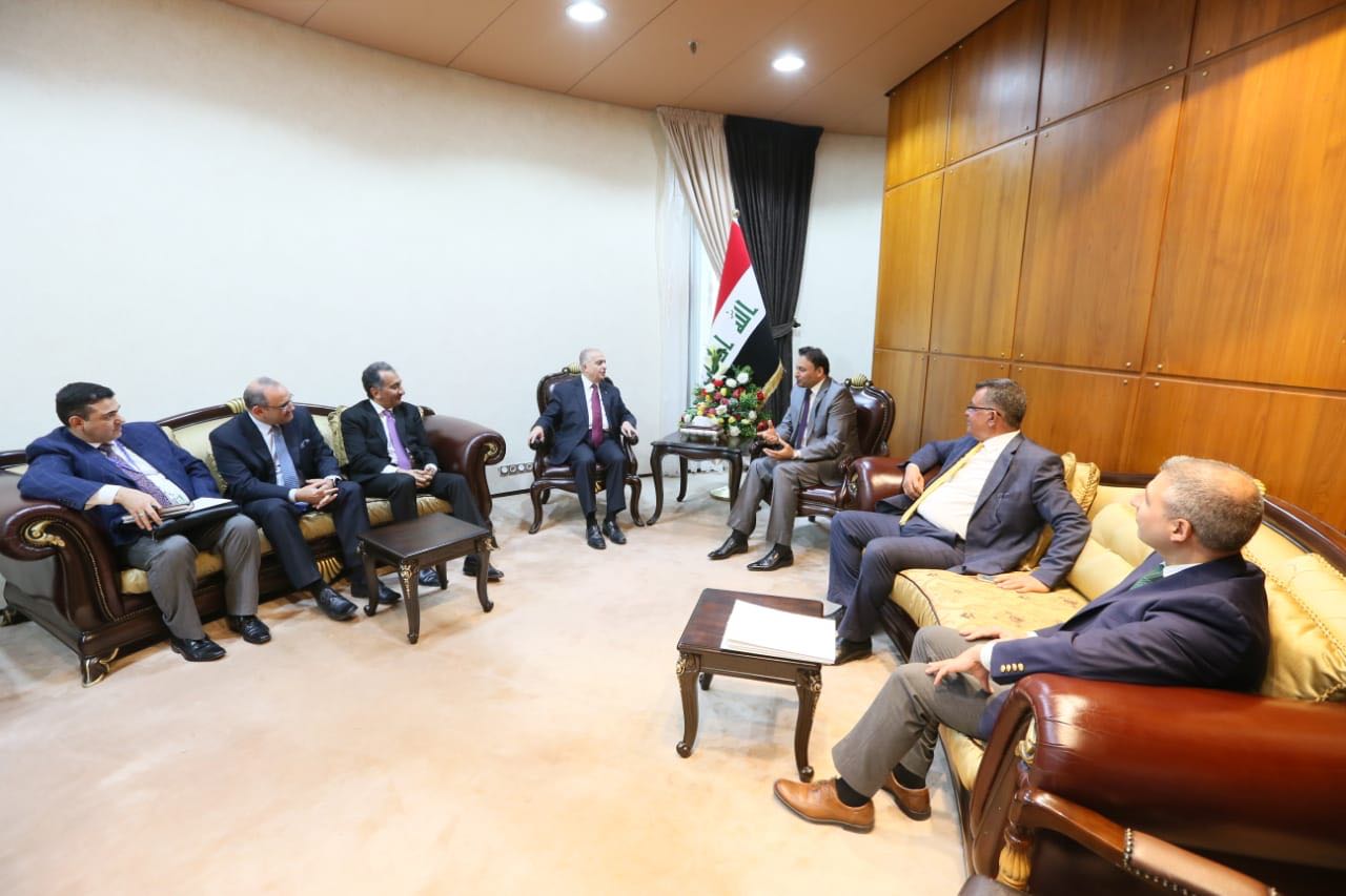 Presidency of the Parliament: the selection of ambassadors of Iraq will be different from the former 1519122018_a09c166f-10d5-4039-9e1d-1bb993f40f1c