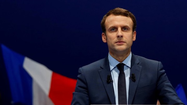 French president plans to visit Iraq this month 15422019_235