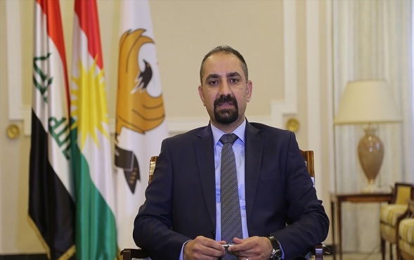Kurdistan government reveals the results of its meeting in Baghdad
