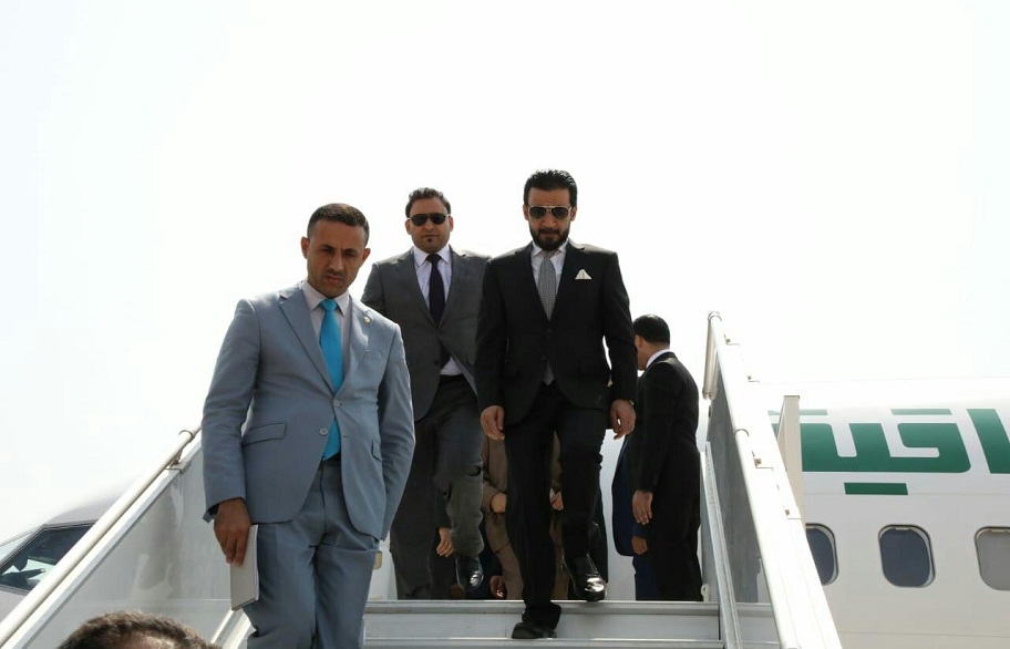 Halabousi heads to Saudi Arabia for official visit 1616122018_555