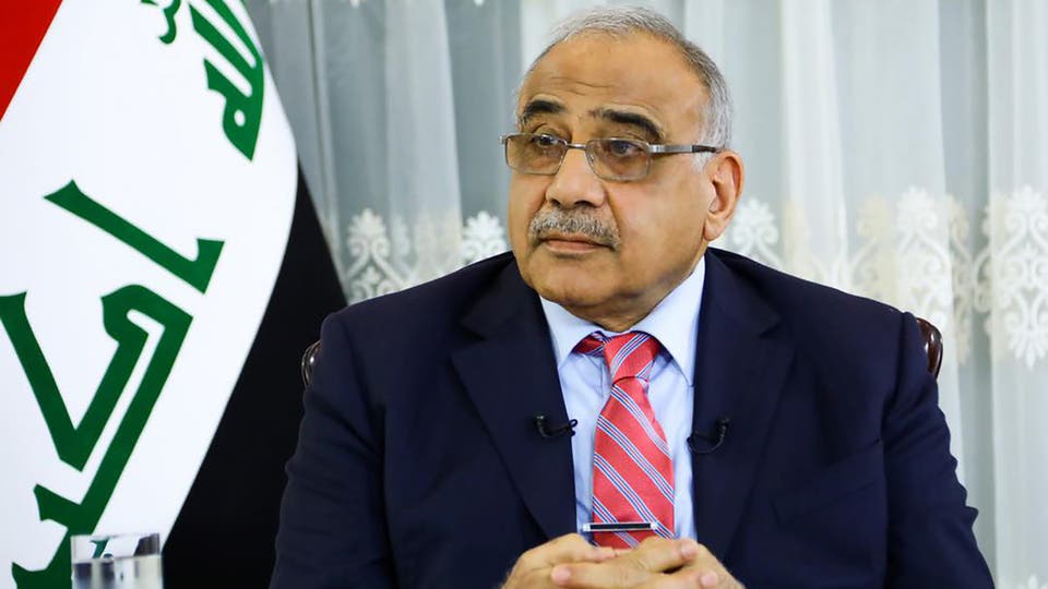 Abdul-Mahdi - There is no real movement to nominate a new head of government