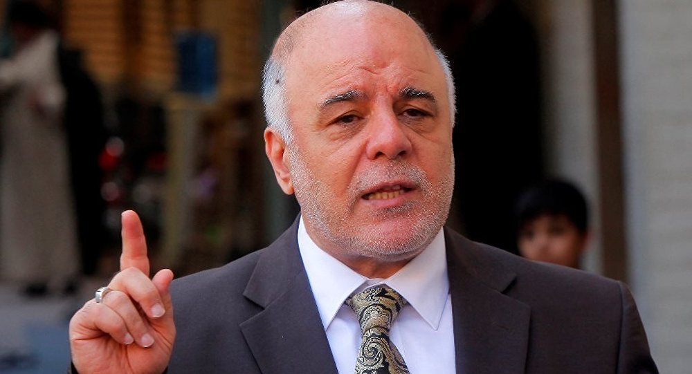 Abadi: Abdul Mahdi distributed the maturity of electoral victory .. War traders did not want to continue as Prime Minister 16312019_ebadiseri