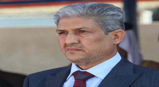 The Central Bank demands banks to disclose the assets of Naeem 'Abub 163132019_350