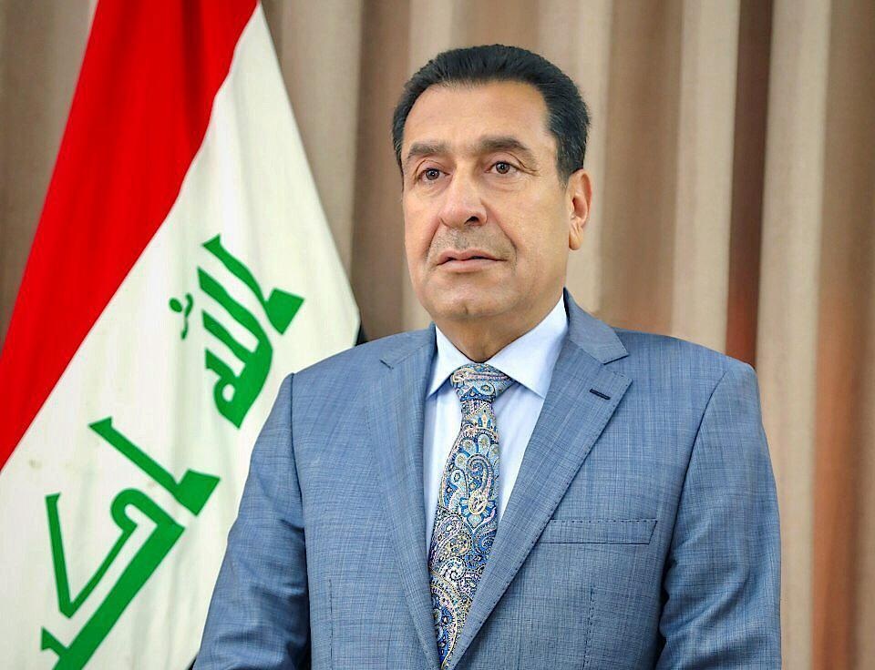 Parliamentary Economy: The new session of the Baghdad Fair will witness a major breakthrough for the contribution of the private sector investment 173092019_86c58fec-950e-4306-962e-a0ed68976de9
