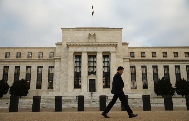 The US Federal Reserve raises interest rates and shakes the world economy 192692018_20