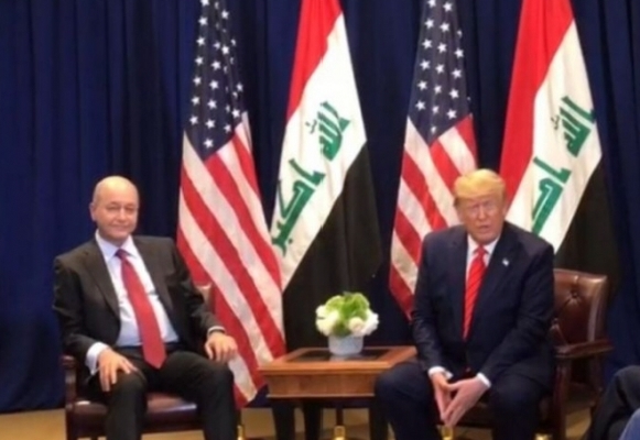 Holding an Iraqi-Jordanian-Egyptian tripartite summit in America 202492019_A3F6B806-7A53-4E6D-B4DD-38007525E1F0
