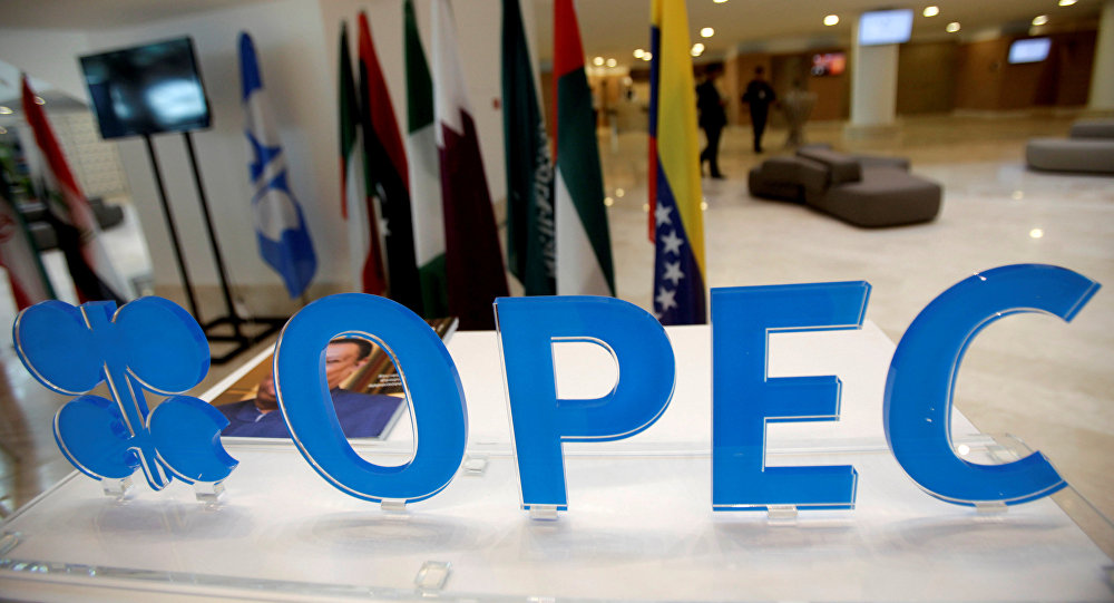 Saudi Arabia to set OPEC decision on oil production 51852019_1020962751