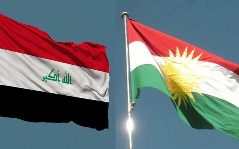 30 days to settle it .. A road map to end the outstanding files between Baghdad and Erbil