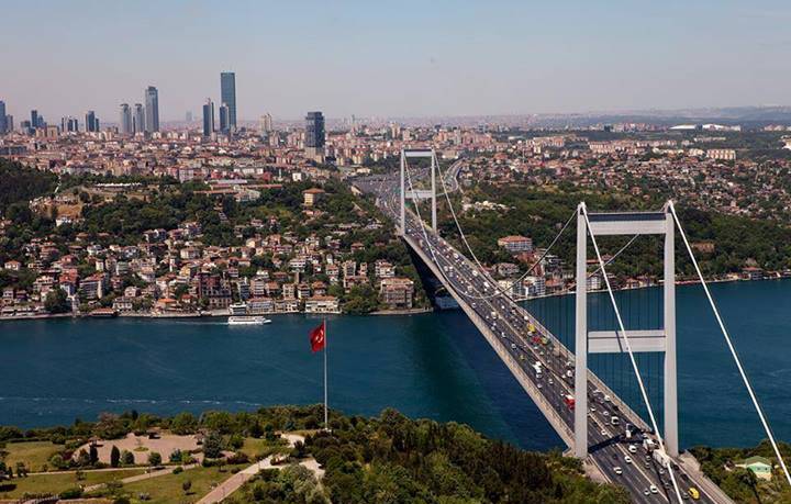 Turkey ranks second in "Worst World Economy" 5252019_edwgfv