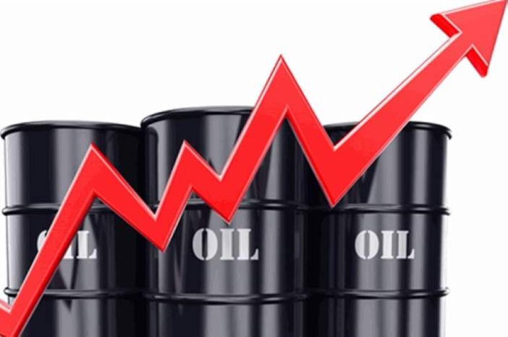 Rising oil amidst supply cuts and fears about the war of trade 52752019_159621