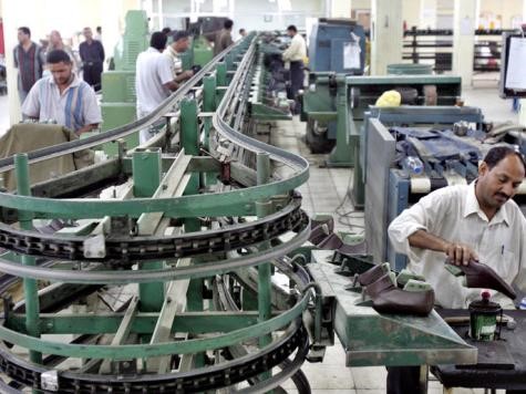 Iraq ... a strategic plan to operate and rehabilitate 285 factories