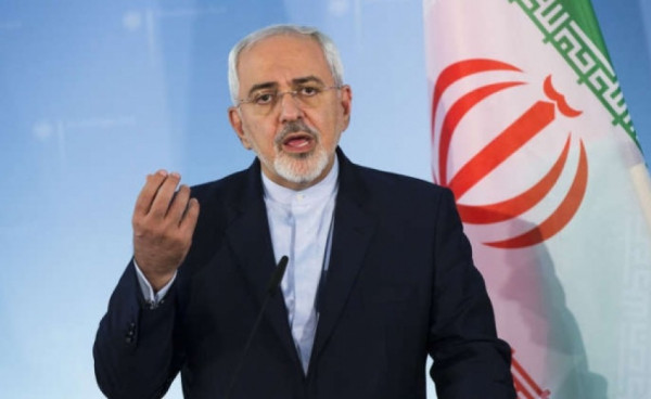 Zarif: US economic terrorism targets civilians in Iran 5462019_9998967829