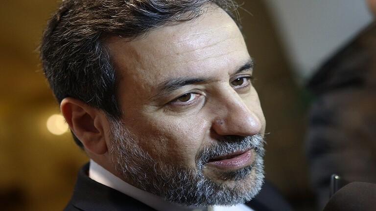 Araghchi: A return to reduction of nuclear obligations is subject to the receipt of $ 15 billion 5492019_5d6f408dd43750cc5d8b45eb