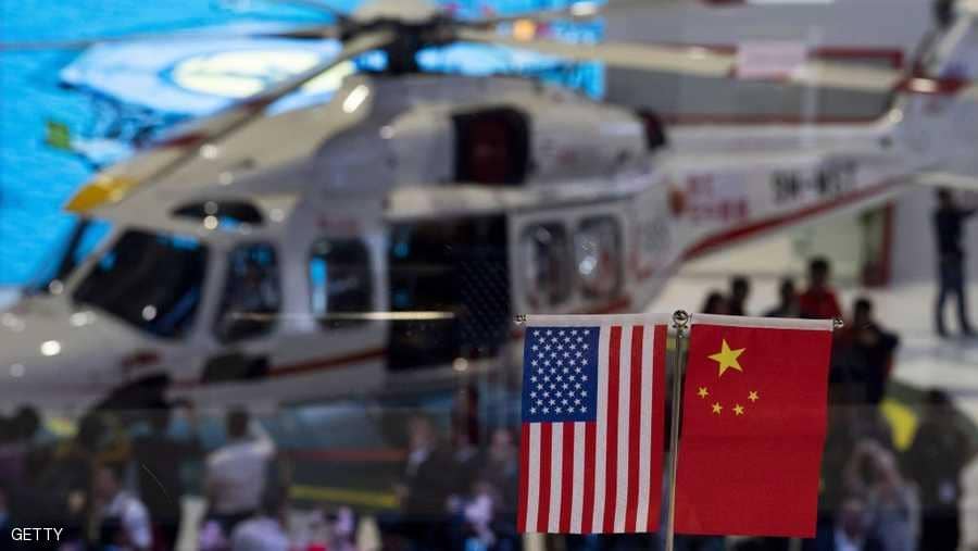 Trump: China's economic problems put us in a strong position 5512019_1-1214885