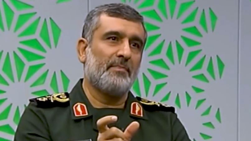 Tehran: Trump's killing will not be enough to avenge Qasim Soleimani 5612020_6556
