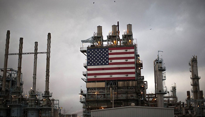 US President: Our country tops the world in oil and gas production 5622019_57b80f4d1d552